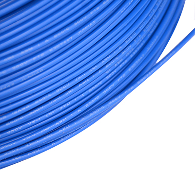 ul1332 Fep Insulated High Temperature Stranded Wire Cable 16AWG