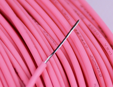 UL3239 24awg High Voltage Wire