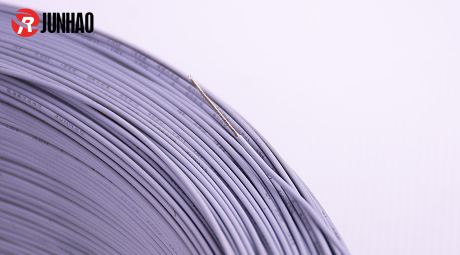 UL1330 26AWG 600V teflon wire