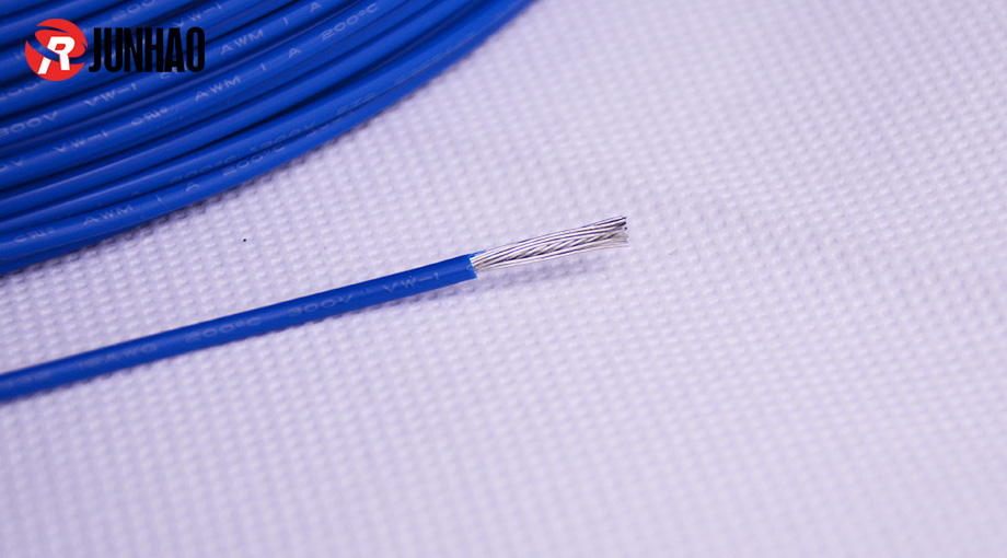 UL1330 16AWG 600V teflon wire