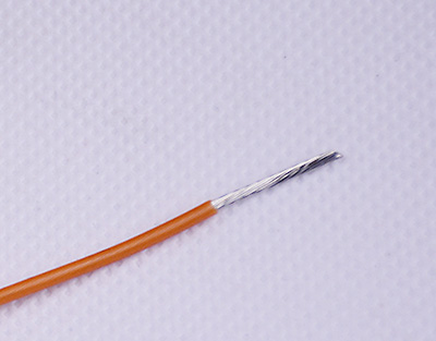 200 degree high temperature teflon wire 