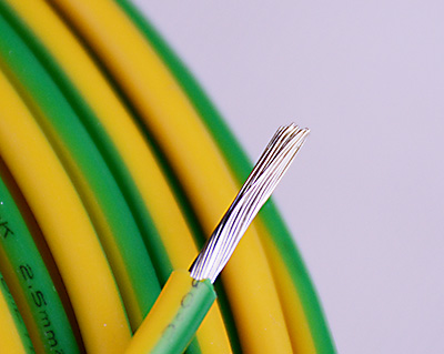 2.5mm2 Silicone Rubber Insulation Cable 4.0mm 