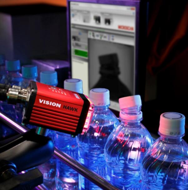 工业视觉新方向起底，看将来10年发展大趋向