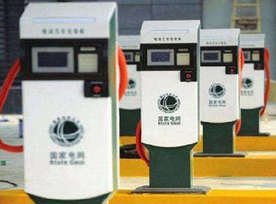 充电桩需要不休增长，同比增长 67.0%