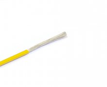 20 awg Stranded Tinned Copper UL1332 FEP Electric Wire