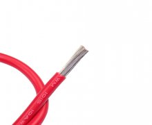 Wholesale PVC Insulation Wires, ul1015 10 Gauge Cable 4.6mm