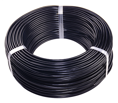 Electric Supplies 3 Conductor Silicone Fep Jacket Car Accessories Power Wire